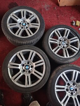 ALU R17 BMW styling 194 - 11