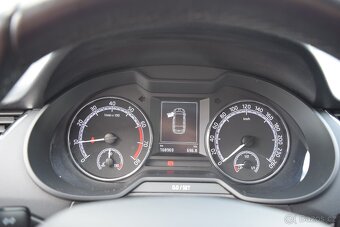 Škoda Octavia 3 1.5TSI 110kw AMBITION NAVI OPS - 11