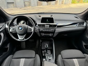 BMW X1 - 11