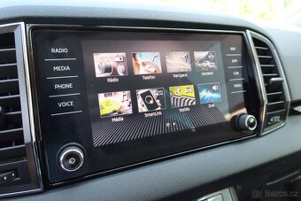 Škoda Karoq Style facelift 2.0 TDI 110 kw, ČR, tažné,virtual - 11