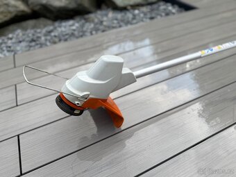 Aku strunová sekačka STIHL FSA 57 - 11