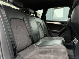 Audi A4 2.0tdi 2013 - 11