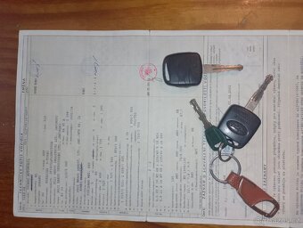 SUBARU FORESTER  2,0 XT 130 kW, automat, benzín - 11