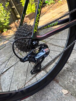 SPECIALIZED TARMAC EXPERT SL6 - 11