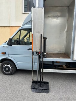 Volkswagen LT 46 - 11