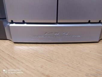 SONY STEREO VĚŽ HCD-RG 22 - 11