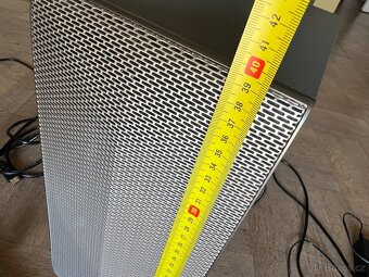 LG Music Flow HS7 soundbar systém se subwooferem k TV - 11
