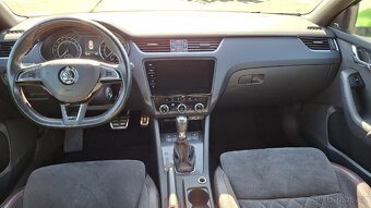 Škoda Octavia RS - 11
