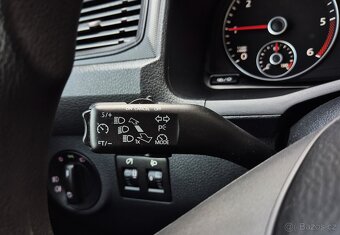 VW CADDY 2.0TDI ROK 2017⭐TEMPOMAT⭐MANUÁL ZADNÍ DVEŘE KŘÍDLA⭐ - 11