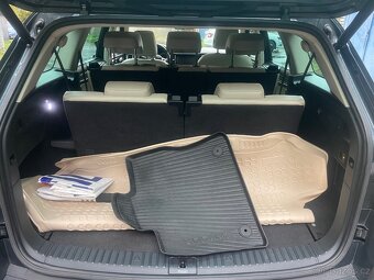 Škoda Kodiaq 2.0 TDI 140kW 4x4 DSG 7-MÍST. ODPOČET DPH - 11