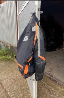 KTM 990 ADVENTURE  najeto 31tis km - 11