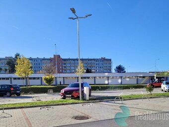 Prodej, byt 2+kk, 69m2, novostavba, parkovací stání, výhled, - 11