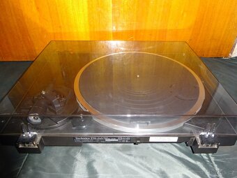 automatický gramofon TECHNICS SL-BD20 - 11