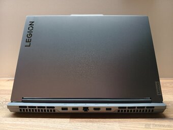 RTX 4070 8GB_LENOVO LEGION SLIM 5 16ARP9_R7-8845HS_2,5K - 11