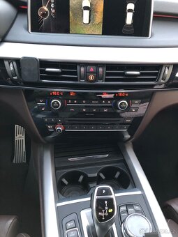 BMW X5, 3,0 xDrive30d DPH, 93 000 km - 11