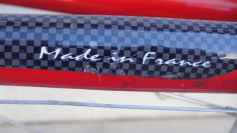 Gitane Mach 300, r. 1999, krásné silniční kolo - 11