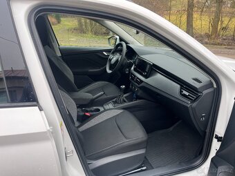 SKODA KAMIQ 1.0TSI  LED  2022 - 11