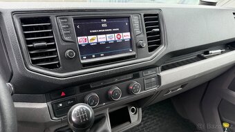 Volkswagen Crafter //2.0TDi//103kW//L2H2//1.MAJ//SERVIS// - 11