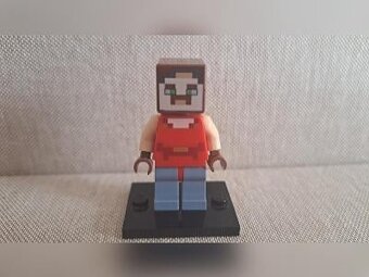 ⛏️ Lego Minecraft figurky - Mix ⚔️ - 11
