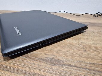 Notebook Lenovo B71-80 - 11