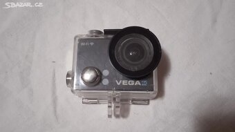Akční kamera Niceboy Vega 4K - 11
