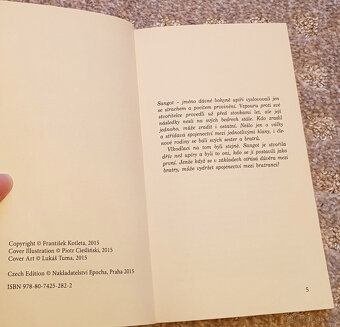 Zaklínač I (Sapkowski), Underground, Vlci (Kotleta) - 11