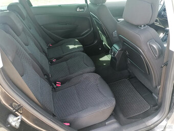 Peugeot 308 SW 1,6 HDi panorama - 11