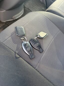 MERCEDES SPRINTER 316 CDI MAXI 2018 DPH - 11