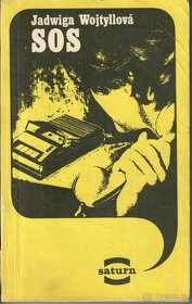 Knihy Edice Saturn - 11