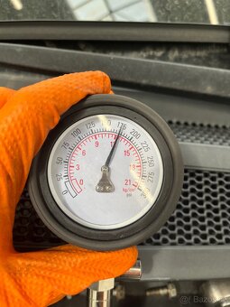 Kia, Hyundai 1.6 GDI Hybrid - 11