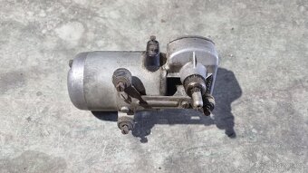 Motory stěračů PAL - 11