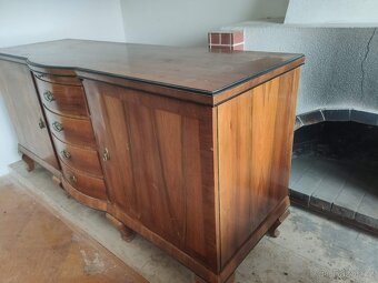 Jídelna, nábytek - 11