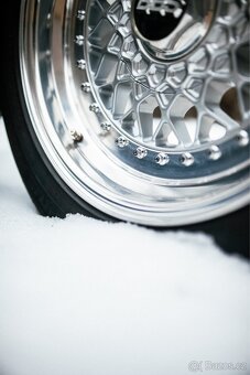 BBS RS ORIGINÁL, R16, třídílné - 11