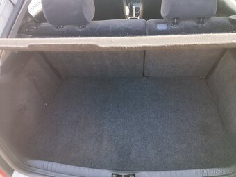 Prodám Citroen Xsara r.v. 2000 - 11