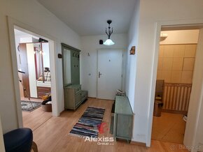 Prodej novostavby bytu 3+KK, 80 m2, Mariánské Lázně - 11