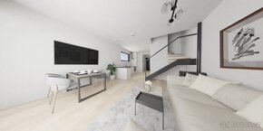Prodej bytu 4KK 91 m², Dolní Věstonice - 11