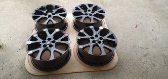 Mazda 6 gh gta 5x114,3 r18 honda nissan kia - 11