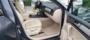 NEBOURANÝ VW TOUAREG 3.0TDI Orig.129t.km SERVISKA - 11