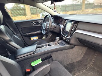 VOLVO V60 D3 aut. - 11