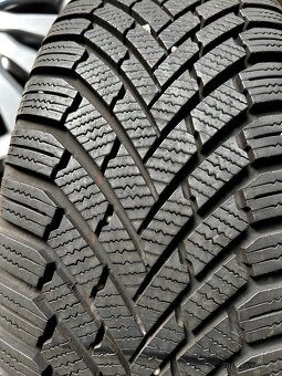 Škoda ,VW,Seat,Audi, 5x112 r17 , pneu 225/50/17 - 11