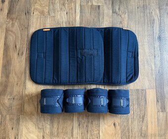 Sada Equestrian Stockholm Sportive Navy VS - 11