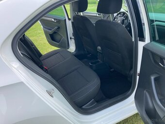 Škoda Rapid Style - 11