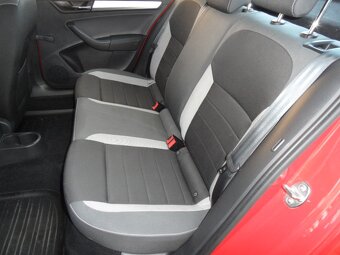 Škoda Rapid 1.0 TSi,81kw,zak. v ČR,naj.89000km - 11