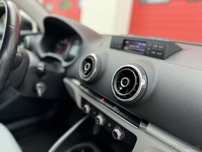 Audi A3 Sportback 1.6 Tdi CZ - 11