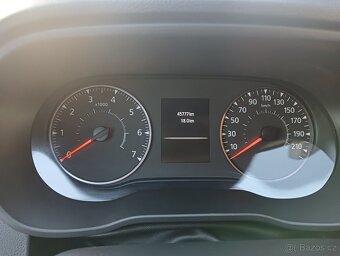 Dacia Duster 1.3TCe PRESTIGE - 11
