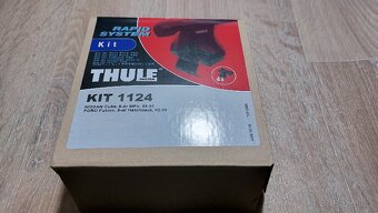 Kit Thule 1025, 1124, 1129, 1278, 1322 Fiesta - 11