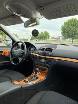 ⭐️MERCEDES-BENZ⭐️E220CDI⭐️W211 FL⭐️ - 11