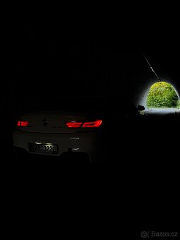 BMW 640d Xdrive - 11