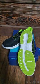ASICS gel excite 5 Ortholite veľ. 8,5 43,5 27,5cm - 11