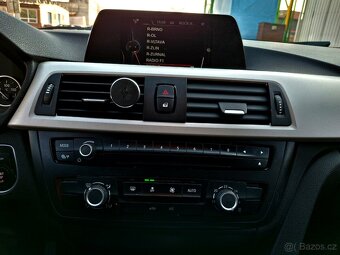 BMW 318 D SW kombi - 11